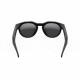 Смарт-очки Oakley Meta HSTN Black Lens color: Prizm™ Black Polarized